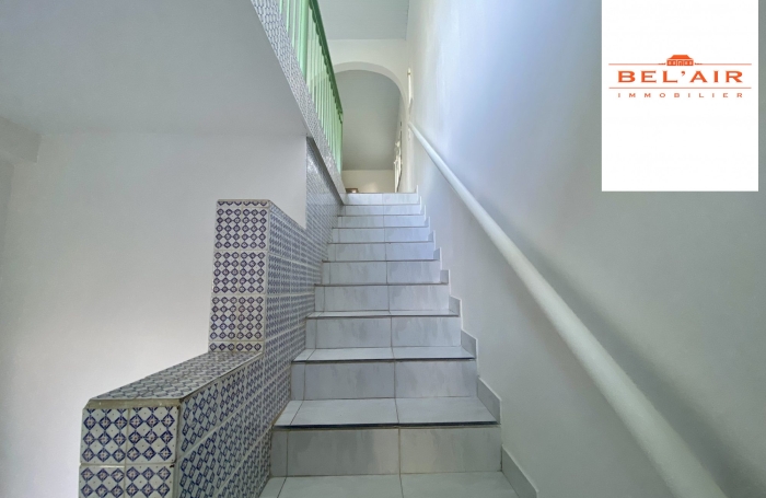Location Appartement 98.00m&sup2; 4 pièces Le Lamentin