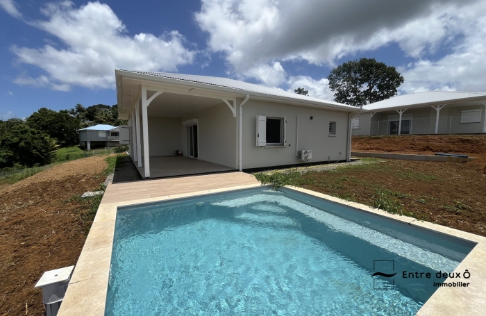Location Maison 97232