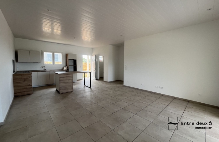 Location Maison 100.79m&sup2; 4 pièces Le Lamentin