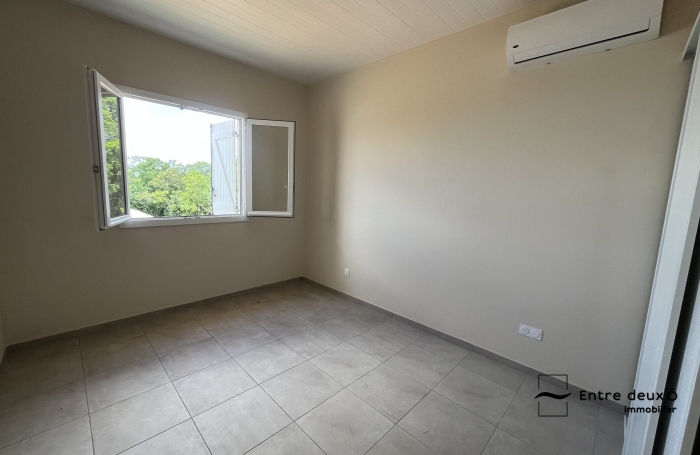 Location Maison 100.79m&sup2; 4 pièces Le Lamentin