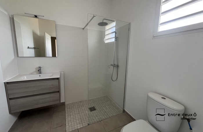 Location Maison 100.79m&sup2; 4 pièces Le Lamentin