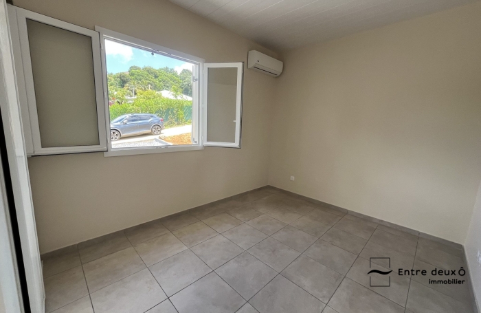 Location Maison 100.79m&sup2; 4 pièces Le Lamentin
