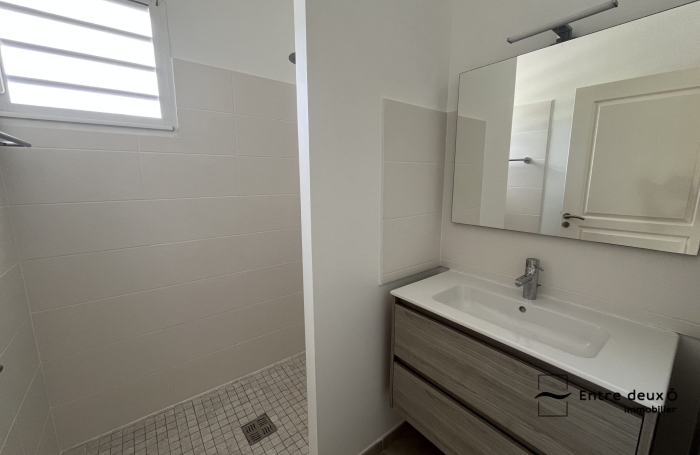 Location Maison 100.79m&sup2; 4 pièces Le Lamentin