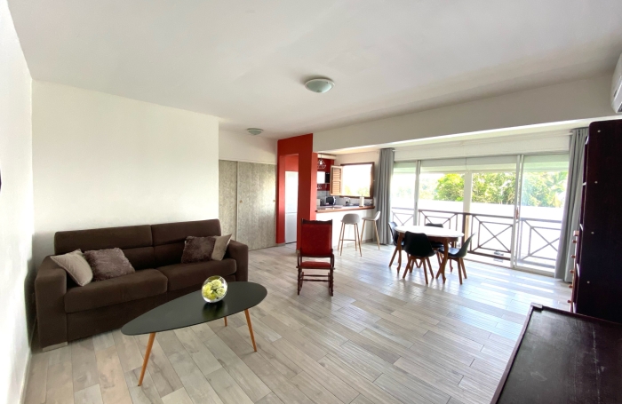 Location Appartement 97200