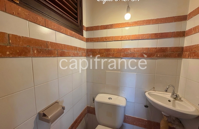 Vente Maison 62m&sup2; 3 pièces Le Diamant