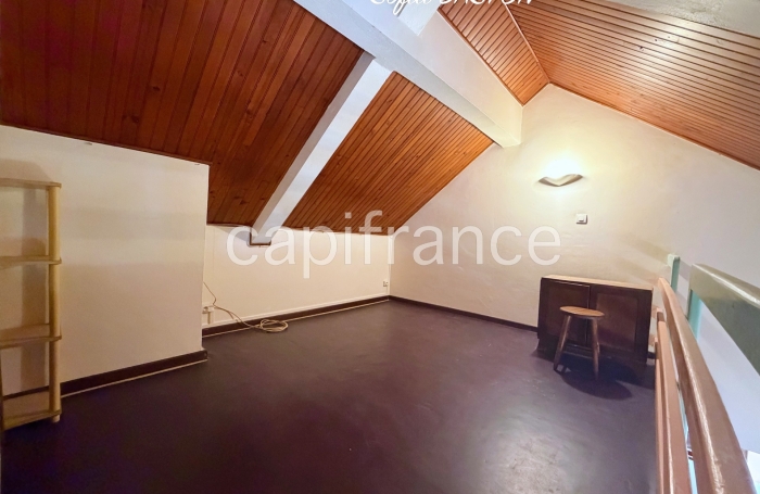 Vente Maison 62m&sup2; 3 pièces Le Diamant