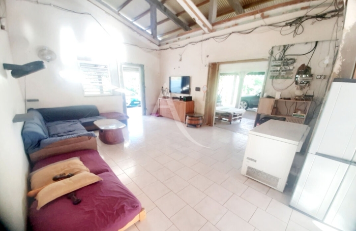 Vente Maison 146m&sup2; 4 pi&egrave;ces Le Fran&ccedil;ois