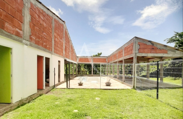 Vente Maison 146m&sup2; 4 pi&egrave;ces Le Fran&ccedil;ois