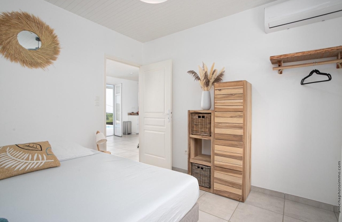 Villa T3 proche CAP MACRE
