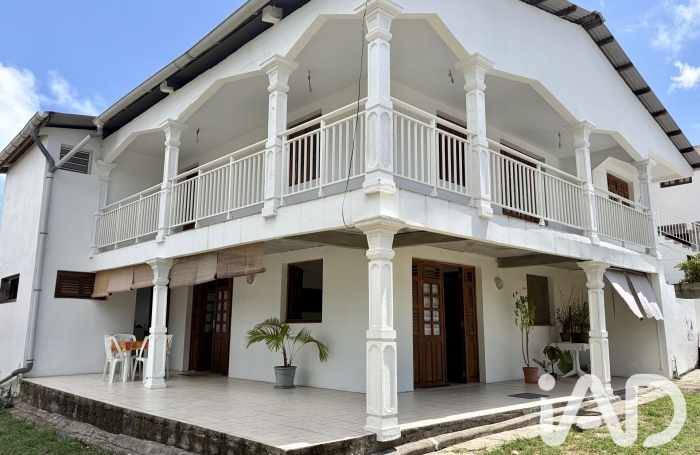 Vente Maison 97280
