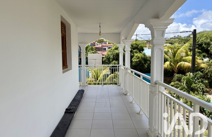 Vente Maison 180m&sup2; 9 pièces Le Vauclin
