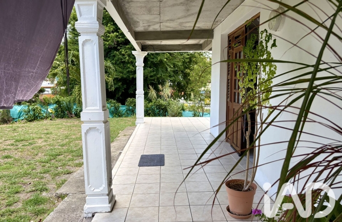 Vente Maison 180m&sup2; 9 pièces Le Vauclin
