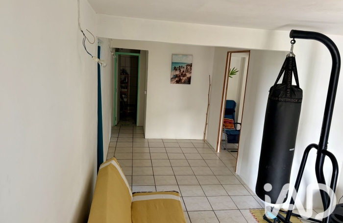 Vente Maison 180m&sup2; 9 pièces Le Vauclin