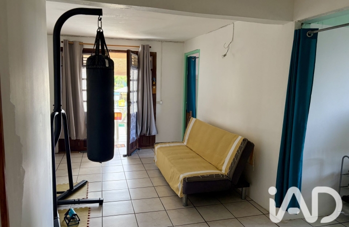 Vente Maison 180m&sup2; 9 pièces Le Vauclin