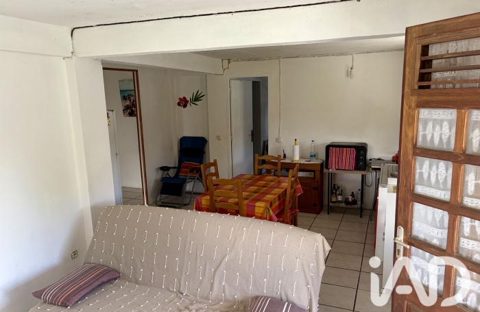 Vente Maison 180m&sup2; 9 pièces Le Vauclin