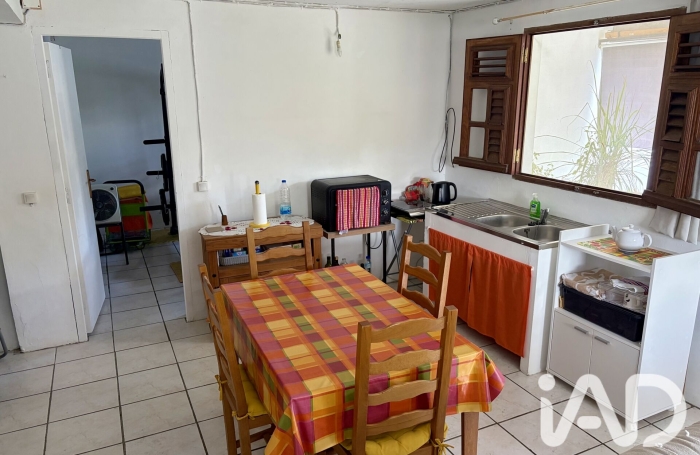 Vente Maison 180m&sup2; 9 pièces Le Vauclin