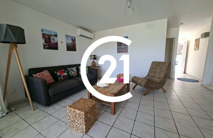 Location Appartement 97223