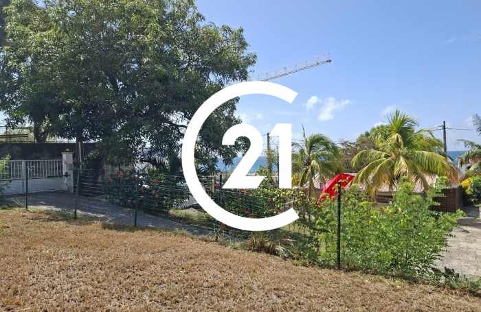 Location Appartement 41.21m&sup2; 2 pièces Le Diamant