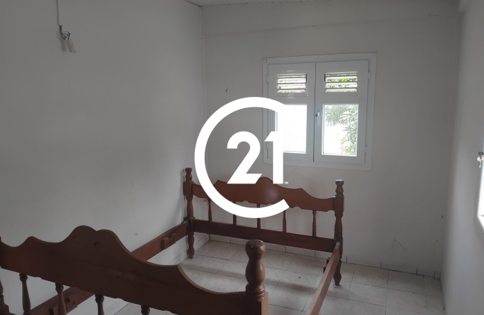 Vente Maison 78.21m&sup2; 4 pièces Le Vauclin
