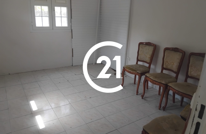 Vente Maison 78.21m&sup2; 4 pièces Le Vauclin
