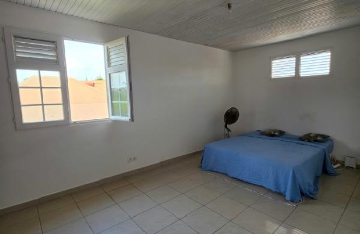 Vente Maison 125.93m&sup2; 4 pièces Le Vauclin