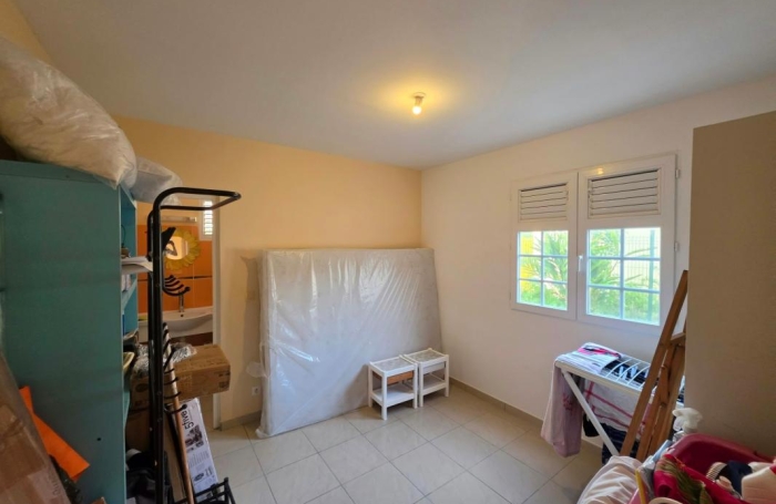 Vente Maison 125.93m&sup2; 4 pièces Le Vauclin