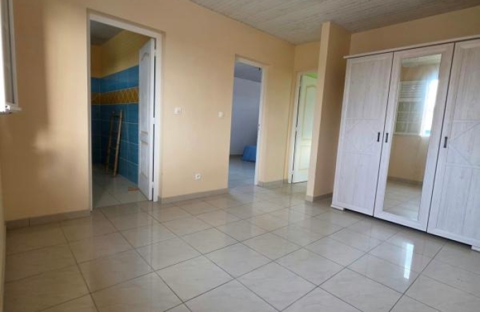 Vente Maison 125.93m&sup2; 4 pièces Le Vauclin
