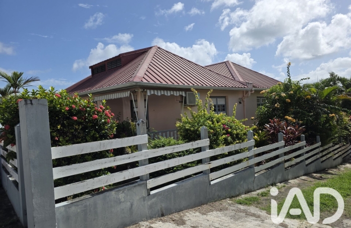 Vente Maison 97227
