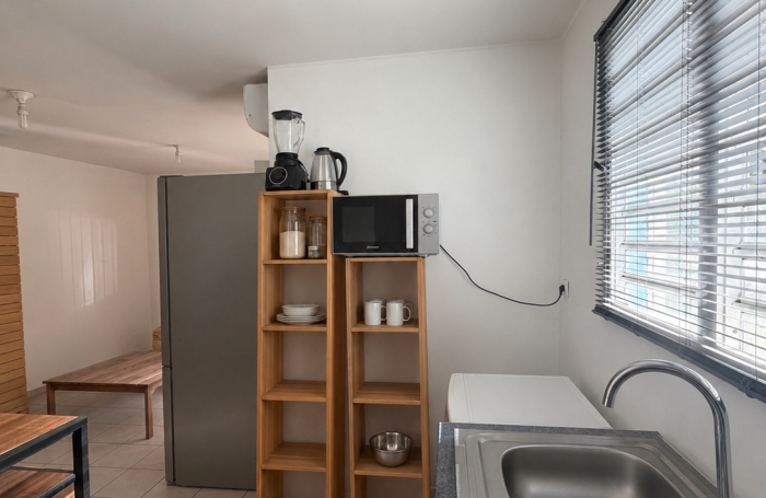 Vente Appartement 31m&sup2; 1 pièce Fort de france