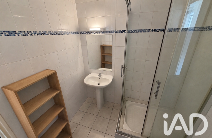 Vente Appartement 31m&sup2; 1 pièce Fort de france