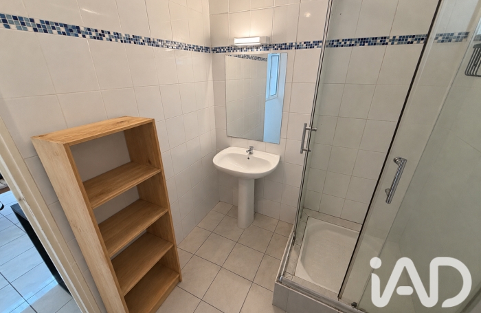 Vente Appartement 31m&sup2; 1 pièce Fort de france