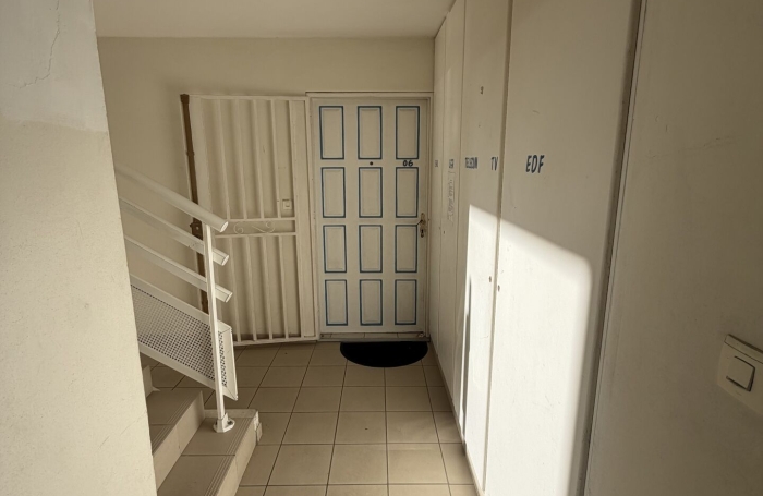 Vente Appartement 31m&sup2; 1 pièce Fort de france