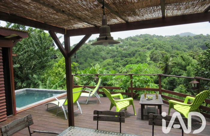 Vente Maison 97211