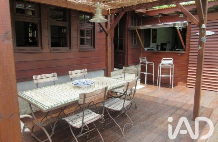 Vente Maison 200m&sup2; 6 pièces Rivi&egrave;re Pilote