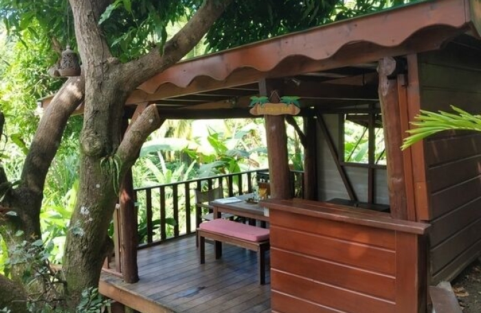 Vente Maison 200m&sup2; 6 pièces Rivi&egrave;re Pilote