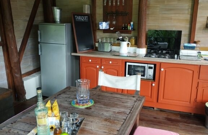 Vente Maison 200m&sup2; 6 pièces Rivi&egrave;re Pilote