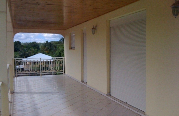Location Appartement 97270