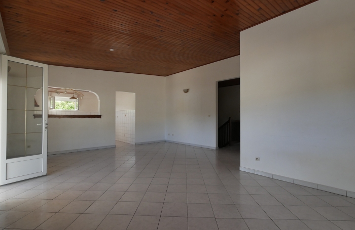 Appartement T5