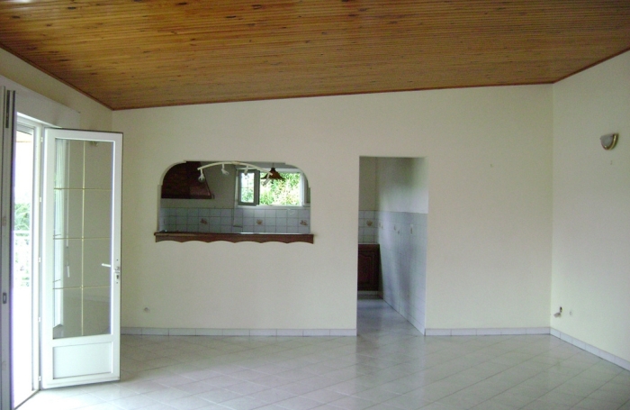 Appartement T5