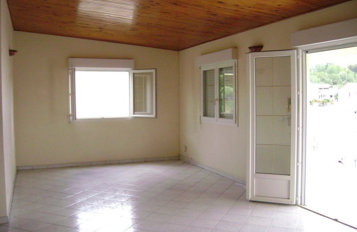 Appartement T5