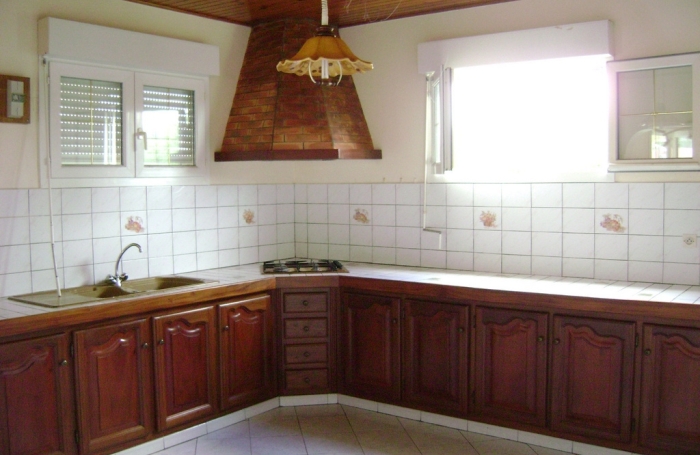 Appartement T5