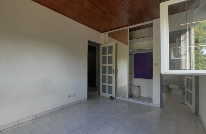 Appartement T5