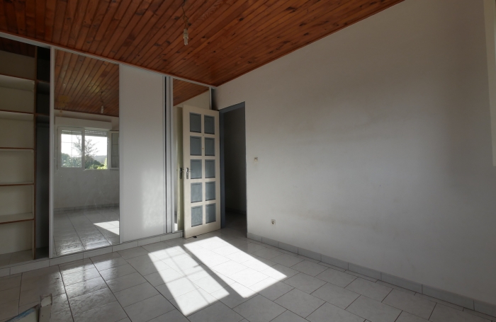 Appartement T5