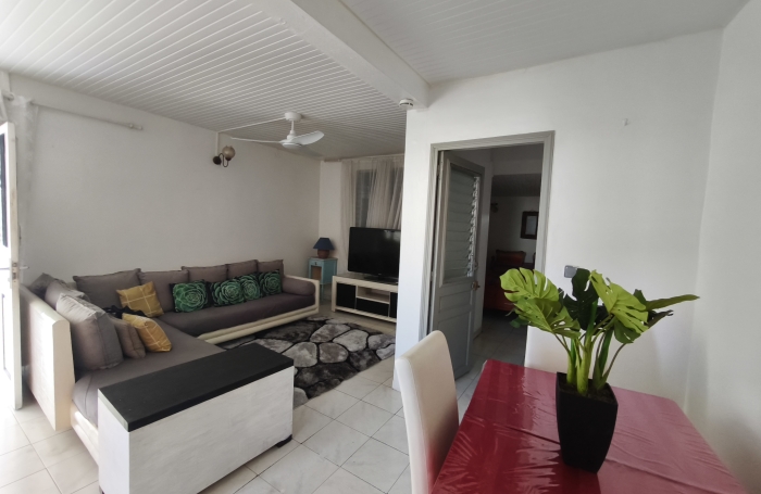 Location Appartement 97200