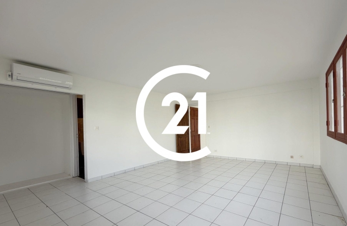 Location Bureaux 97233