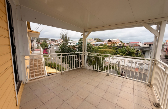 Vente Appartement 97280