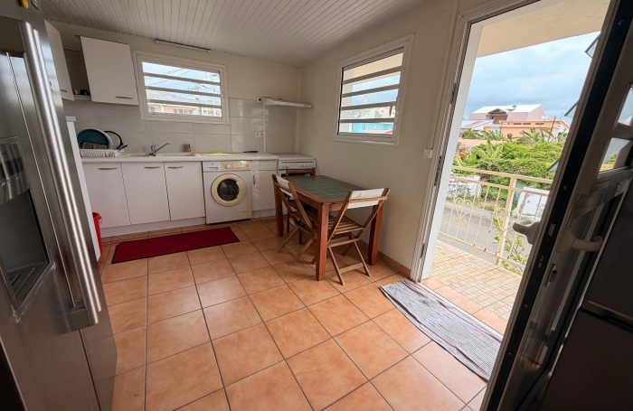 Vente Appartement 144m&sup2; 8 pièces Le Vauclin