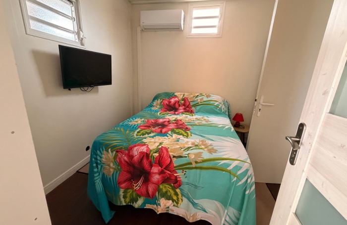 Vente Appartement 144m&sup2; 8 pièces Le Vauclin