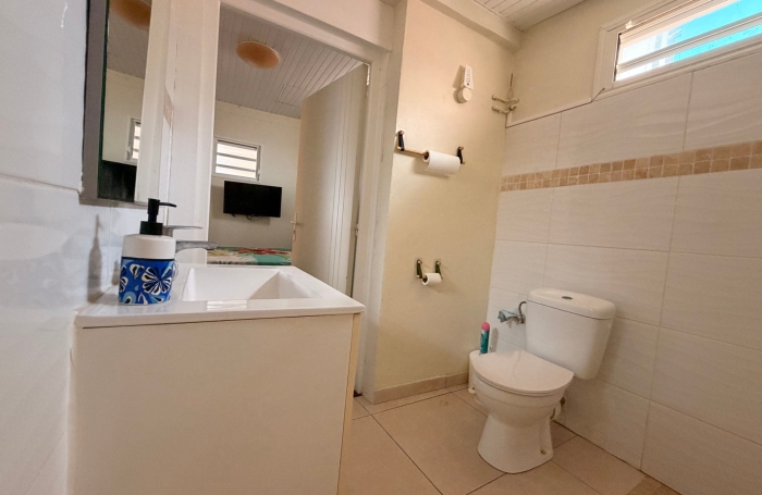 Vente Appartement 144m&sup2; 8 pièces Le Vauclin