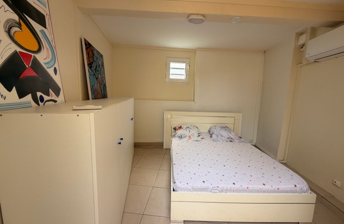 Vente Appartement 144m&sup2; 8 pièces Le Vauclin